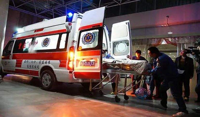 华容县机场、火车站急救转运